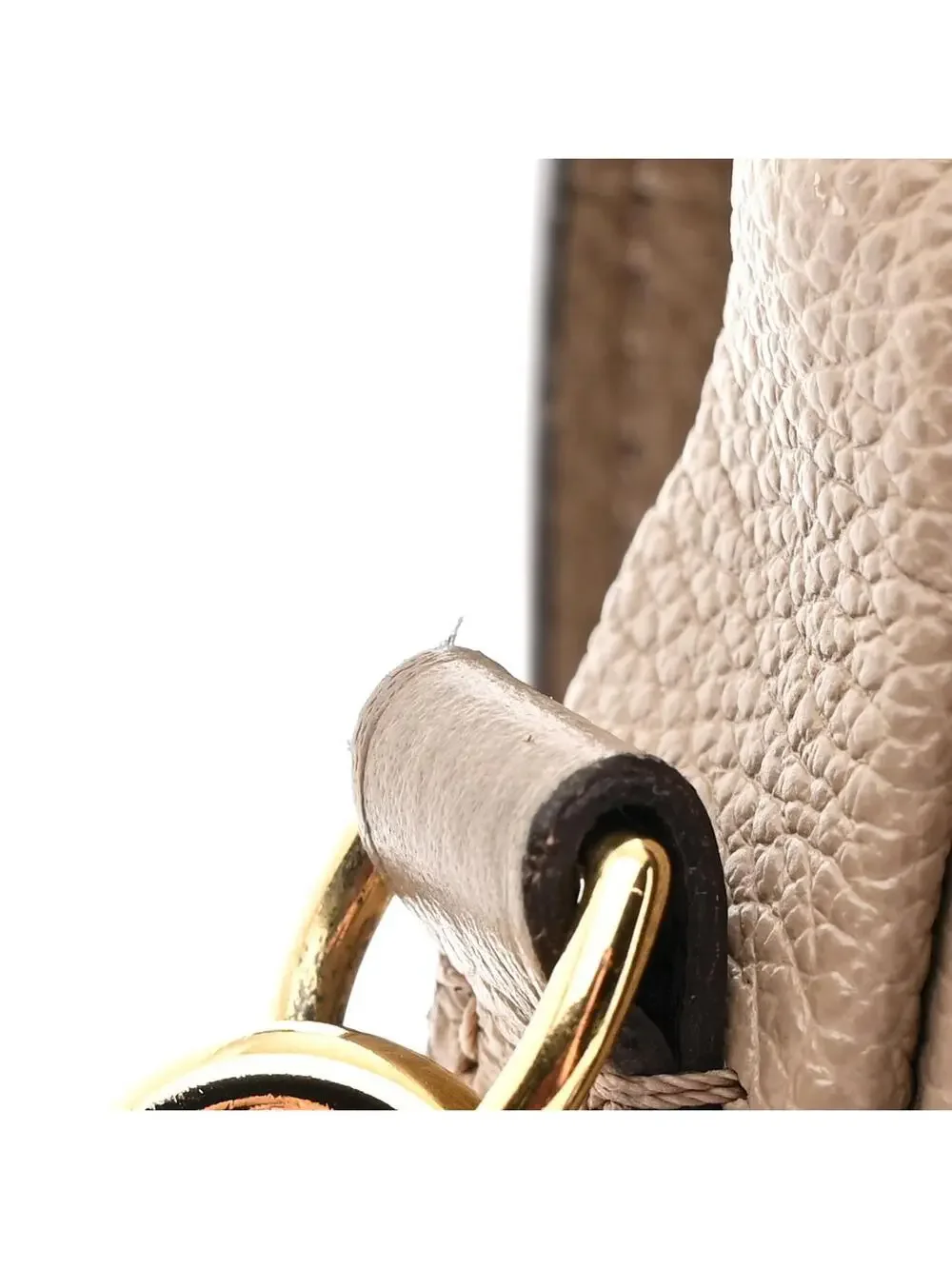 Louis Vuitton Empreinte Pochette Metis #285863L19B